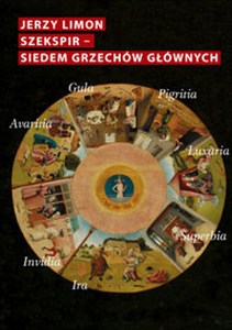 Obrazek Szekspir. Siedem grzechów głównych (z zarazą w tle)