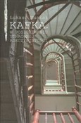 polish book : Kafka W po... - Łukasz Musiał