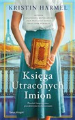 Księga utr... - Kristin Harmel -  Książka z wysyłką do UK