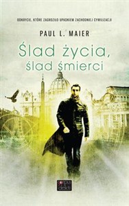 Obrazek Ślad życia ślad śmierci