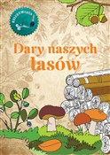 Książka : Dary naszy... - Kinga Kulawiecka