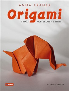 Obrazek Origami Twój papierowy świat