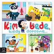 Zobacz : Kim będę, ... - Bogusław Michalec