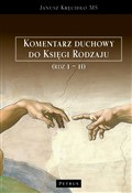 polish book : Komentarz ... - Janusz Kręcidło MS