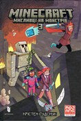 Minecrafto... - Kristen Gudsnuk - Ksiegarnia w UK
