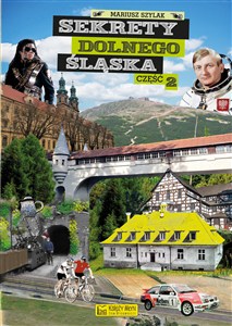 Obrazek Sekrety Dolnego Śląska Część 2