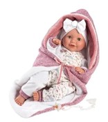 Książka : Lalka boba...