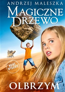 Obrazek Magiczne Drzewo. Olbrzym