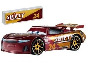 Obrazek Cars. Auto Nascar HXW37