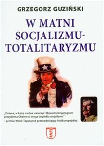Obrazek W matni socjalizmu- totalitaryzmu