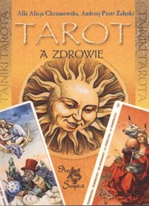 Obrazek Tarot a zdrowie