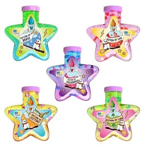 Obrazek Slime-antistress 160ml MIX