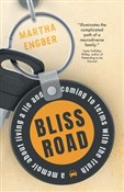 Bliss Road... - Martha Engber -  Polish Bookstore 