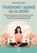 Książka : Uważność i... - Ram Aatmanika