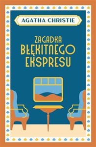 Obrazek Zagadka Błękitnego Ekspresu