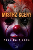 Mistrz sce... - Paulina Ziarko -  books in polish 