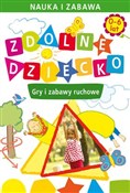 Zdolne dzi... - Joanna Paruszewska -  foreign books in polish 