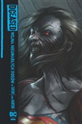 DCeased. W... - Trevor Hairsine -  foreign books in polish 