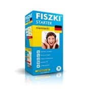 FISZKI jęz... - Opracowanie Zbiorowe -  foreign books in polish 