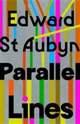Książka : Parallel L... - Edward St Aubyn