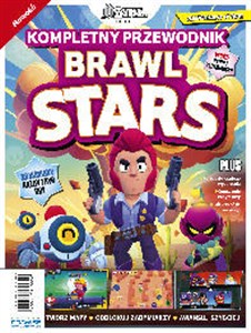 Obrazek Brawl Stars Kompletny przewodnik
