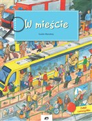 W mieście - Guido Wandrey -  books from Poland