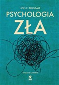 Psychologi... - Joel E. Dimsdale -  foreign books in polish 