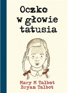 Picture of Oczko w głowie tatusia