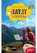 Książka : Tatry z dz... - Anna Szymczak, Marcin Szymczak