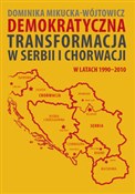 polish book : Demokratyc... - Dominika Mikucka-Wójtowicz