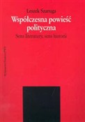 Współczesn... - Leszek Szaruga - Ksiegarnia w UK