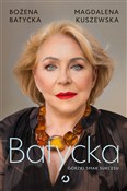 Zobacz : Batycka Go... - Magdalena Kuszewska, Bożena Batycka