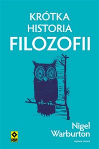 Obrazek Krótka historia filozofii