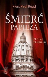 Obrazek Śmierć papieża