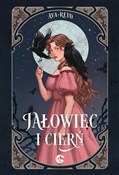 Jałowiec i... - Ava Reid -  foreign books in polish 