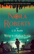 polish book : Wróg w pła... - Nora Roberts