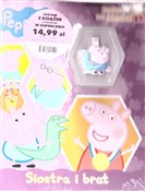 Świnka Pep... - Opracowanie Zbiorowe -  books in polish 