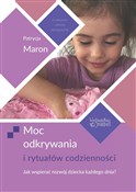 Moc odkryw... - Patrycja Maron -  books from Poland