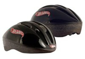 Picture of Kask fitness Hot Wheels XS