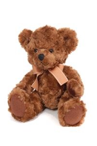 Picture of Miś James 28 cm