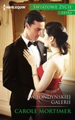 Zobacz : W londyńsk... - Carole Mortimer
