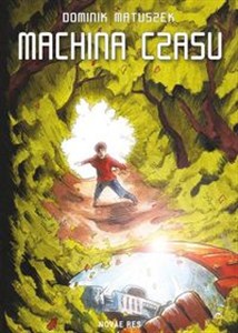 Obrazek Machina czasu