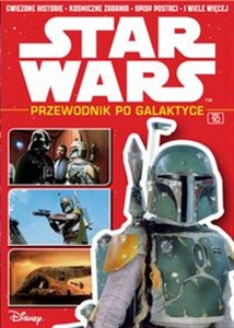 Picture of Star Wars Przewodnik Po Galaktyce