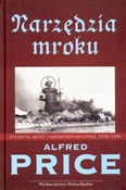 NARZĘDZIA ... - ALFRED PRICE -  Książka z wysyłką do UK