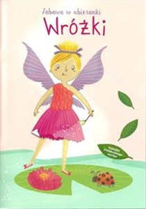 Picture of Zabawa w ubieranki - Wróżki