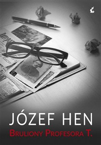 Obrazek Bruliony Profesora T.