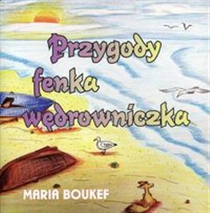 Picture of Przygody Fenka wędrowniczka