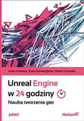 polish book : Unreal Eng... - Aram Cookson, Ryan DowlingSoka, Clinton Crumpler