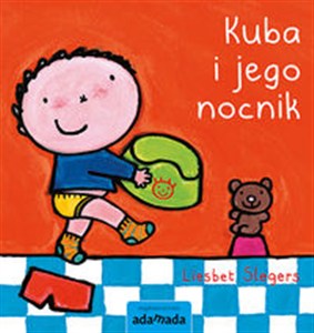 Picture of Kuba i jego nocnik