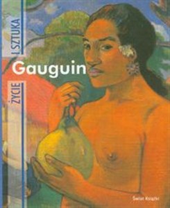 Obrazek Gauguin Życie i sztuka
